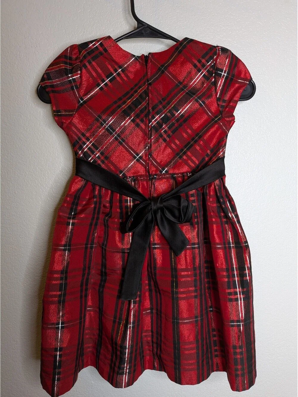 Bonnie Jean holiday pattern